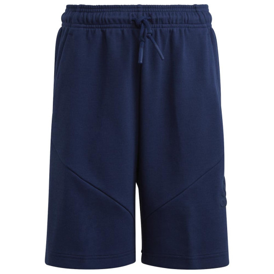 Adidas Παιδικό σορτς Future Icons Logo Shorts